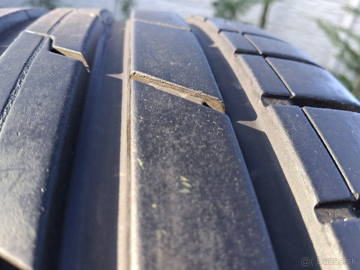 225/40 r19 letne pneumatiky - 4