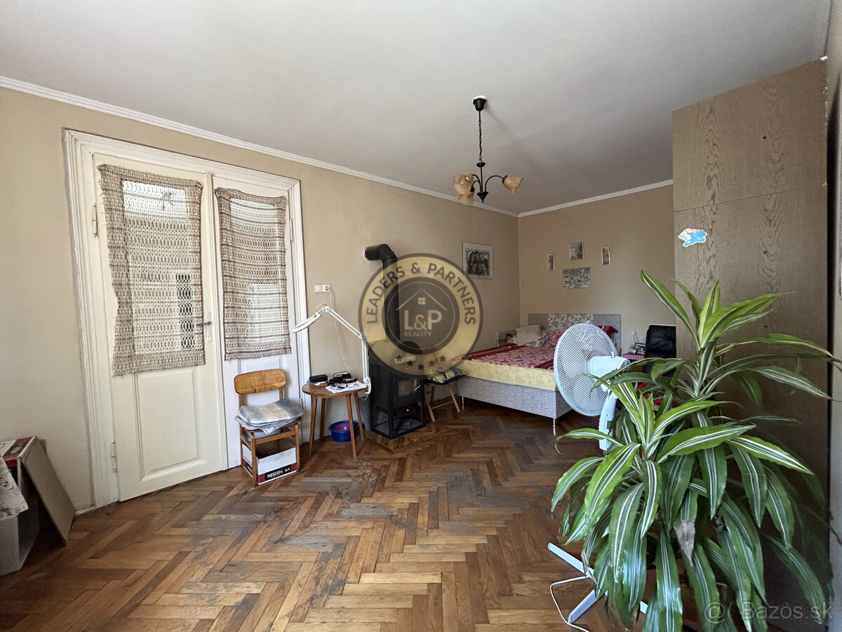 PREDAJ 4izbový byt Rajka - 4