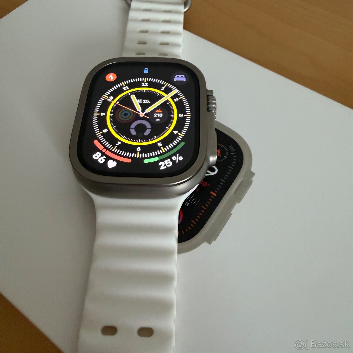 Apple Watch Ultra 2 - 4