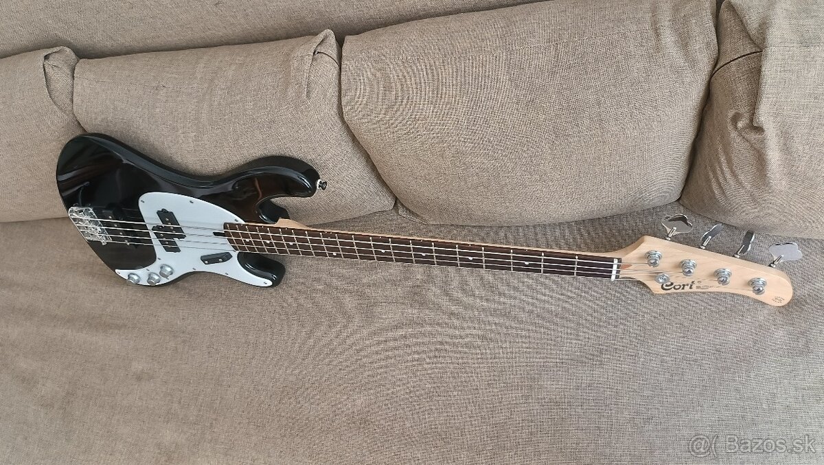 Basa Cort GB-PJ - 4