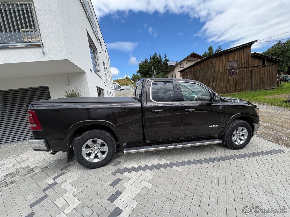 Dodge Ram 1500 - 4