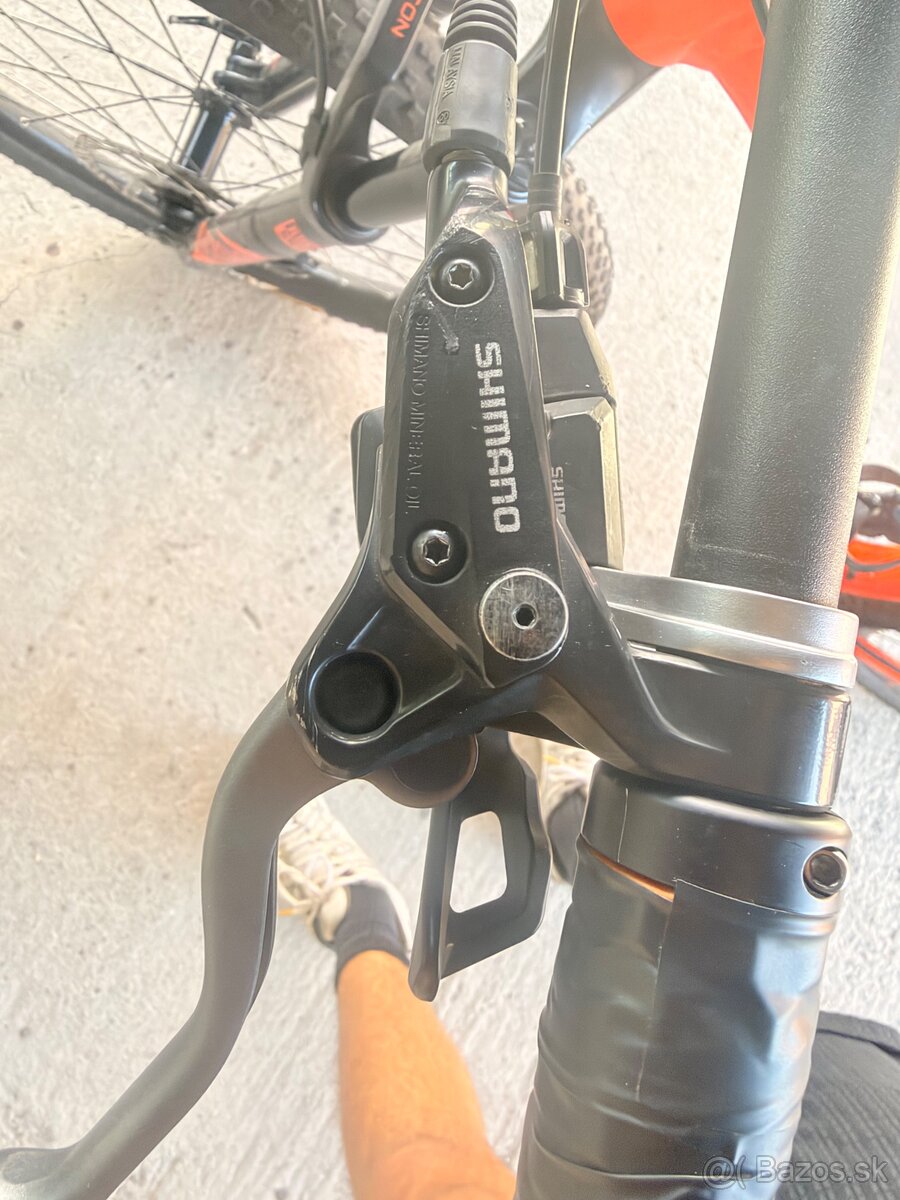 Trek alpha platinum - 4