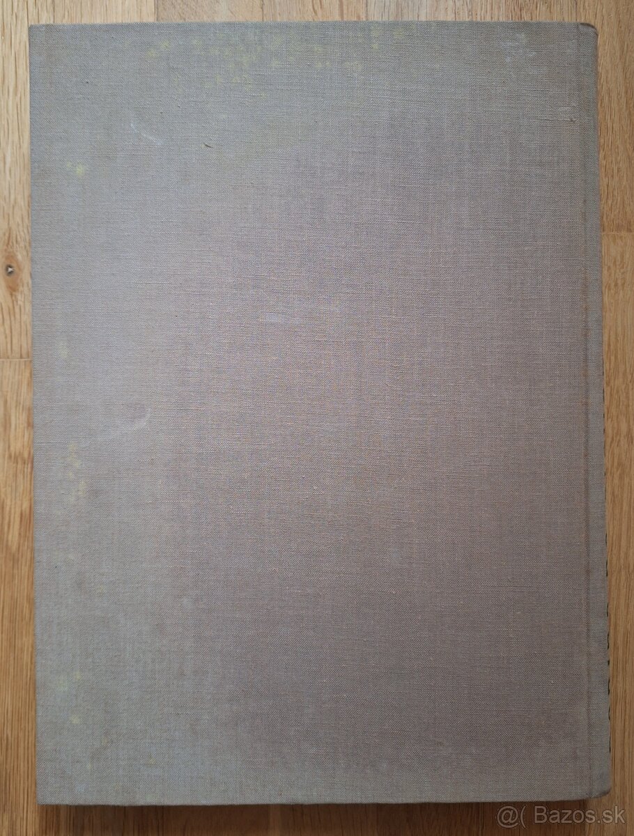 Jiri Horak & Karel Plicka - Zbojnicke piesne slovenskeho lud - 4