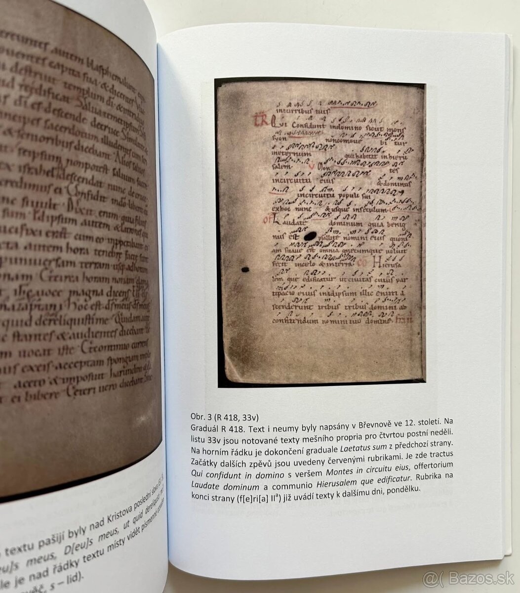 Umelecké zbierky a knihy kláštorov - 4