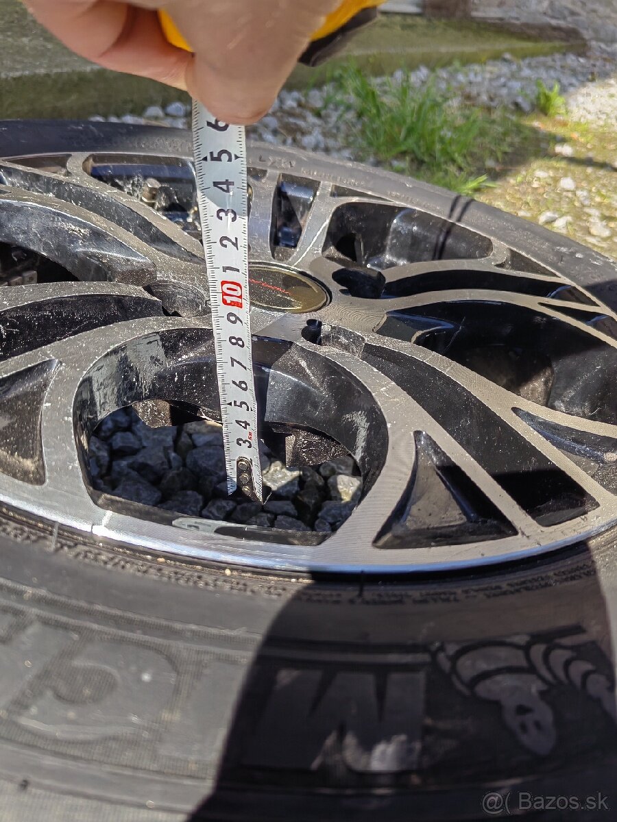 Elektróny, Pneumatiky (letne) 175/65 R14 82T - 4