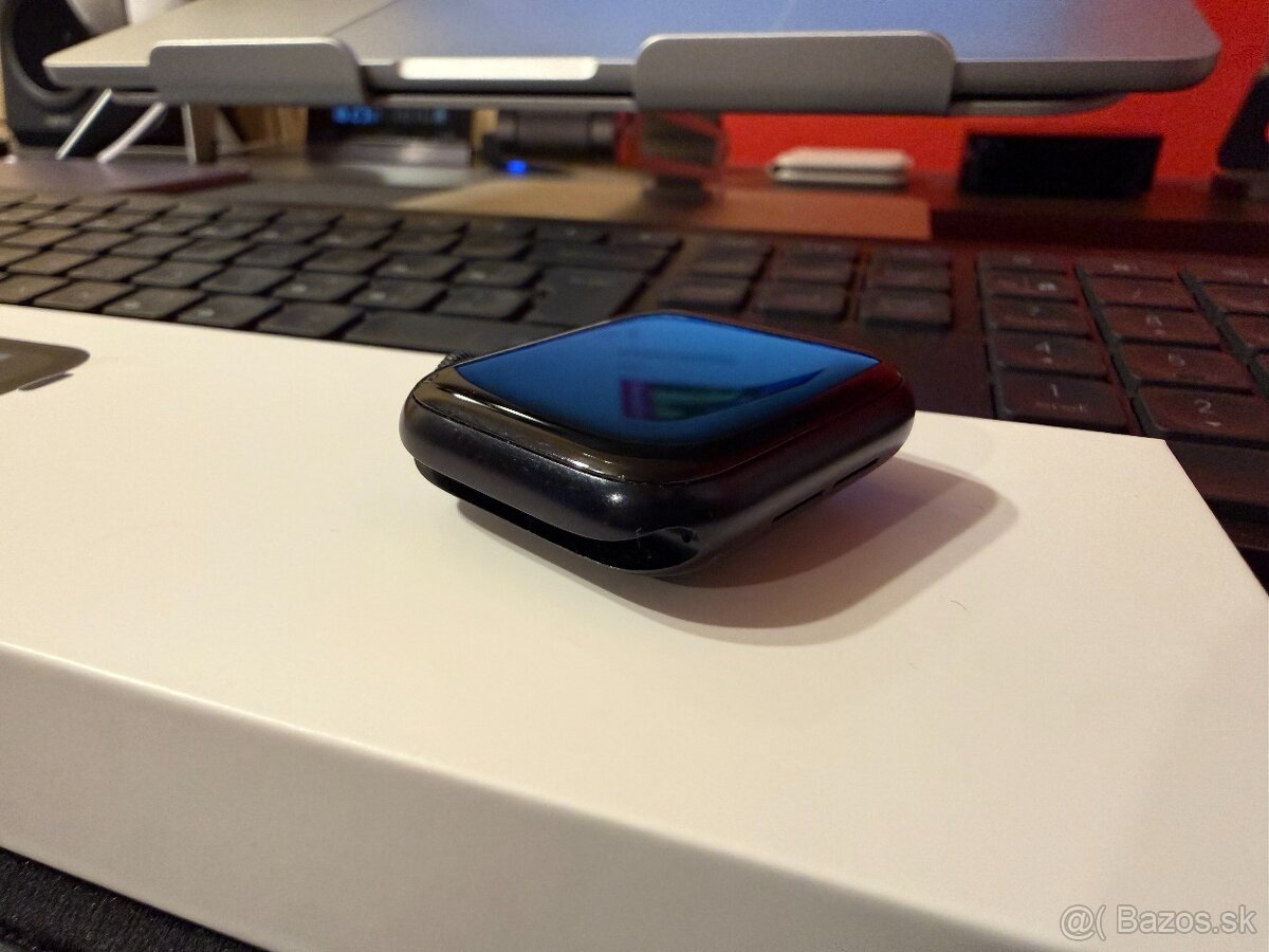 Apple Watch SE 2 40mm - 4