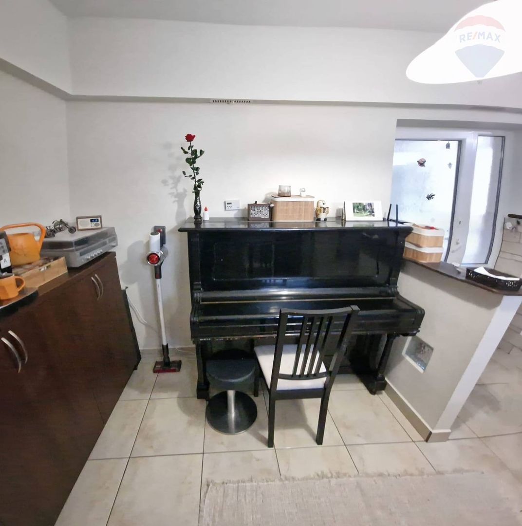 Predaj príjemný zrekonštruovaný 4 izbový vidiecky dom v Rajk - 4