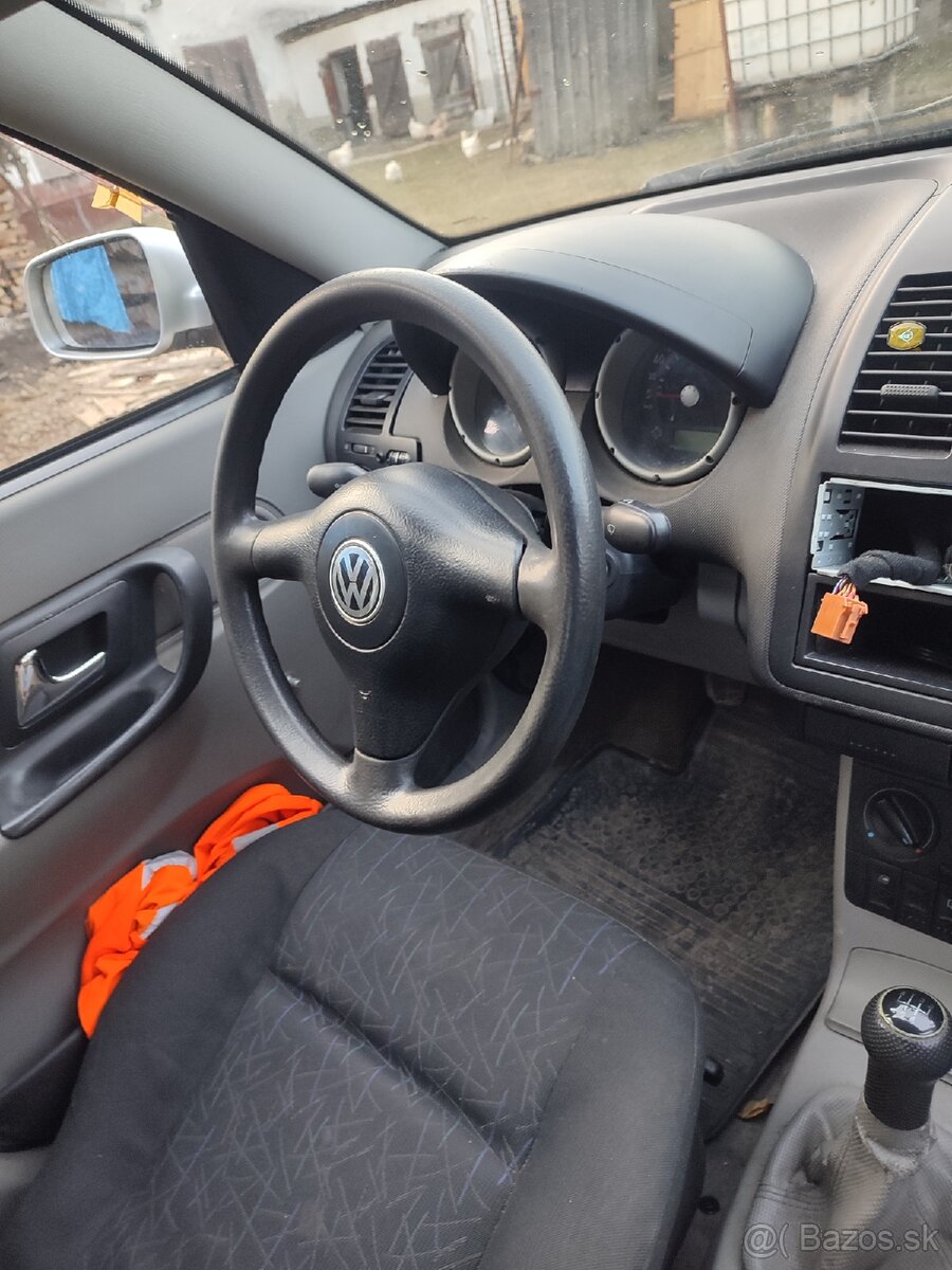 Vw Polo classic - 4
