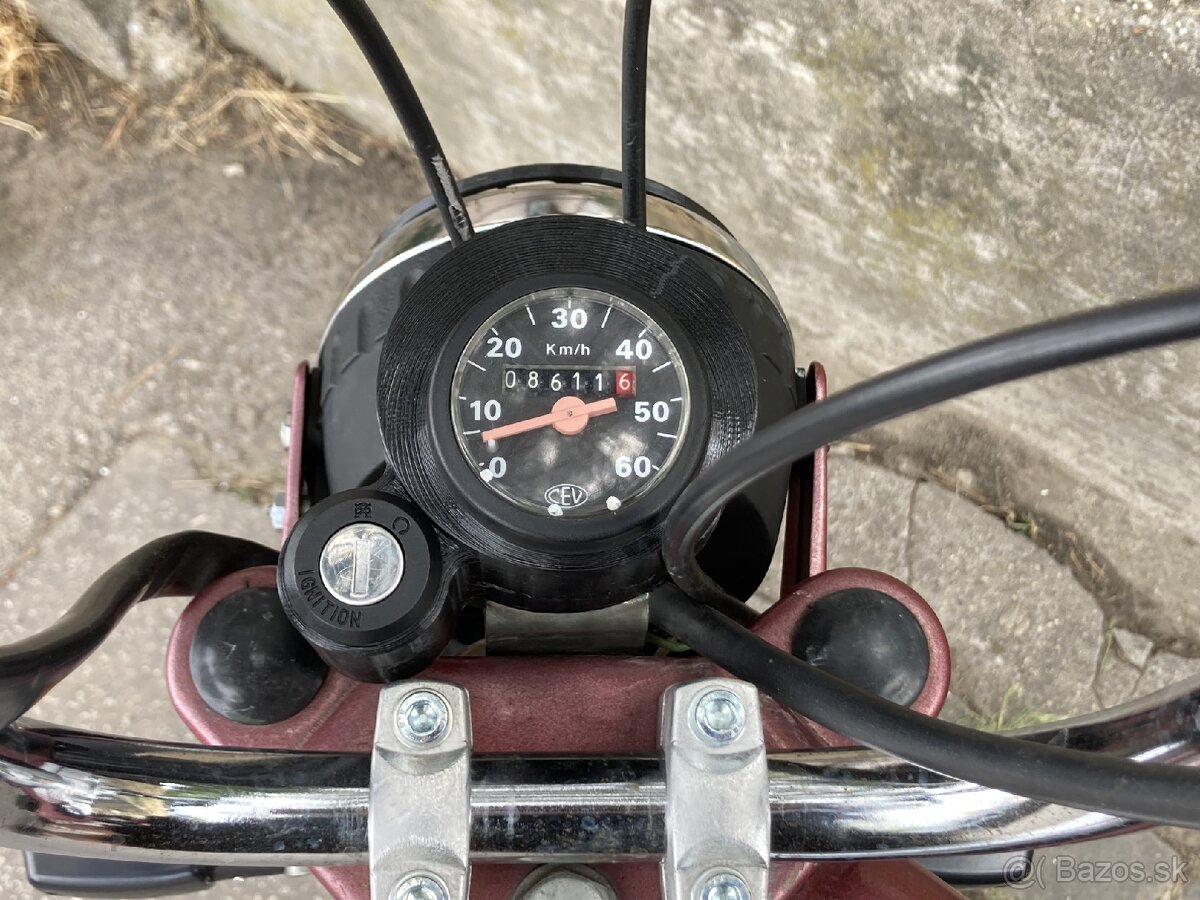 AKCIA Spínacia skrinka babetta - 4