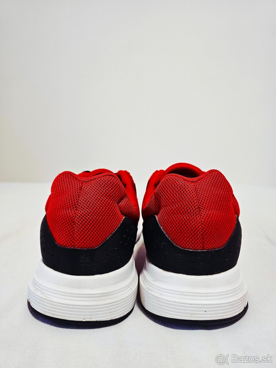 Pánske bežecké tenisky Adidas Galaxy 4 vo veľmi dobrom stave - 4