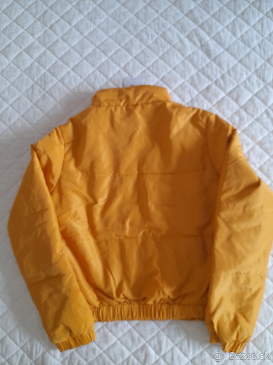 Detská/dievčenská bunda - 4