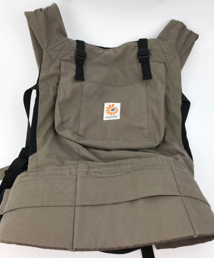 Ergobaby nosič pre bábätko - 4