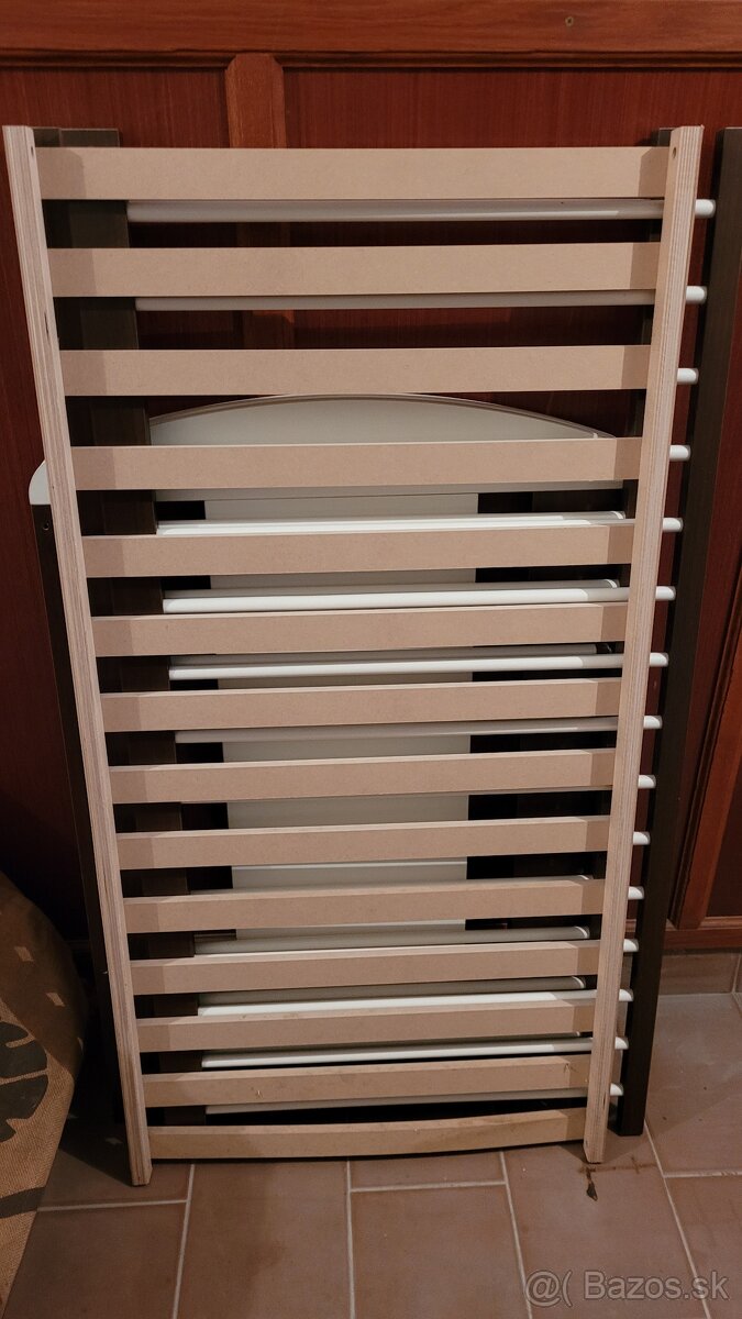 Detská postieľka - 4