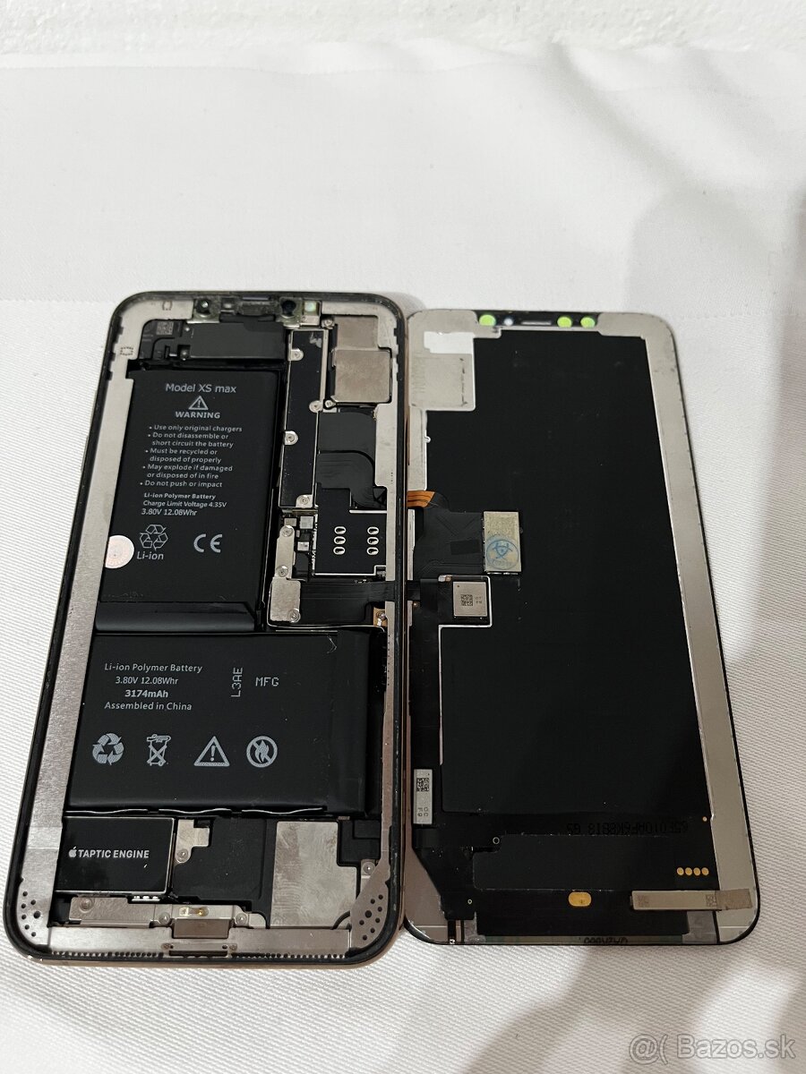 Iphone XS Max 256gb - 4