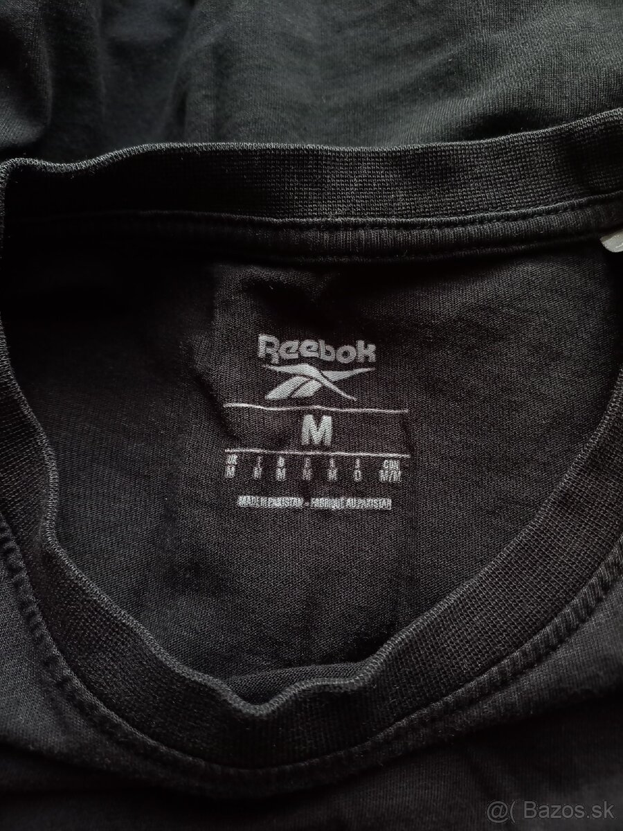 Tričko Reebok - 4