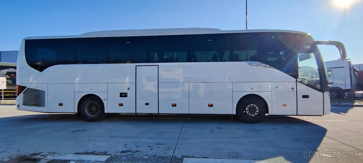 Setra S515HD, registrácia 2019 - 4