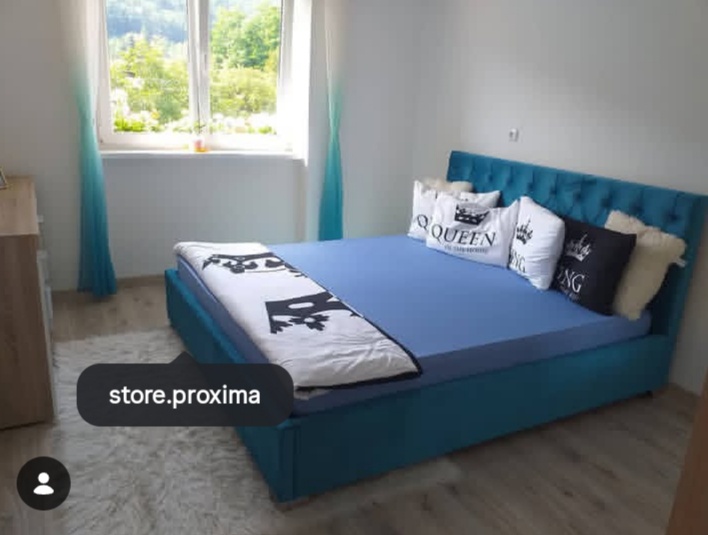 Ponúkam 2-izbovy byt do prenajmu - 4