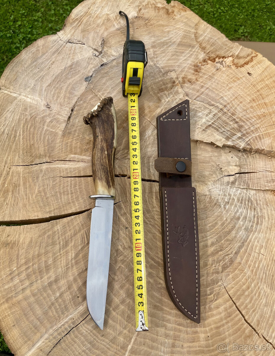 Poľovnícky nôž X - 4
