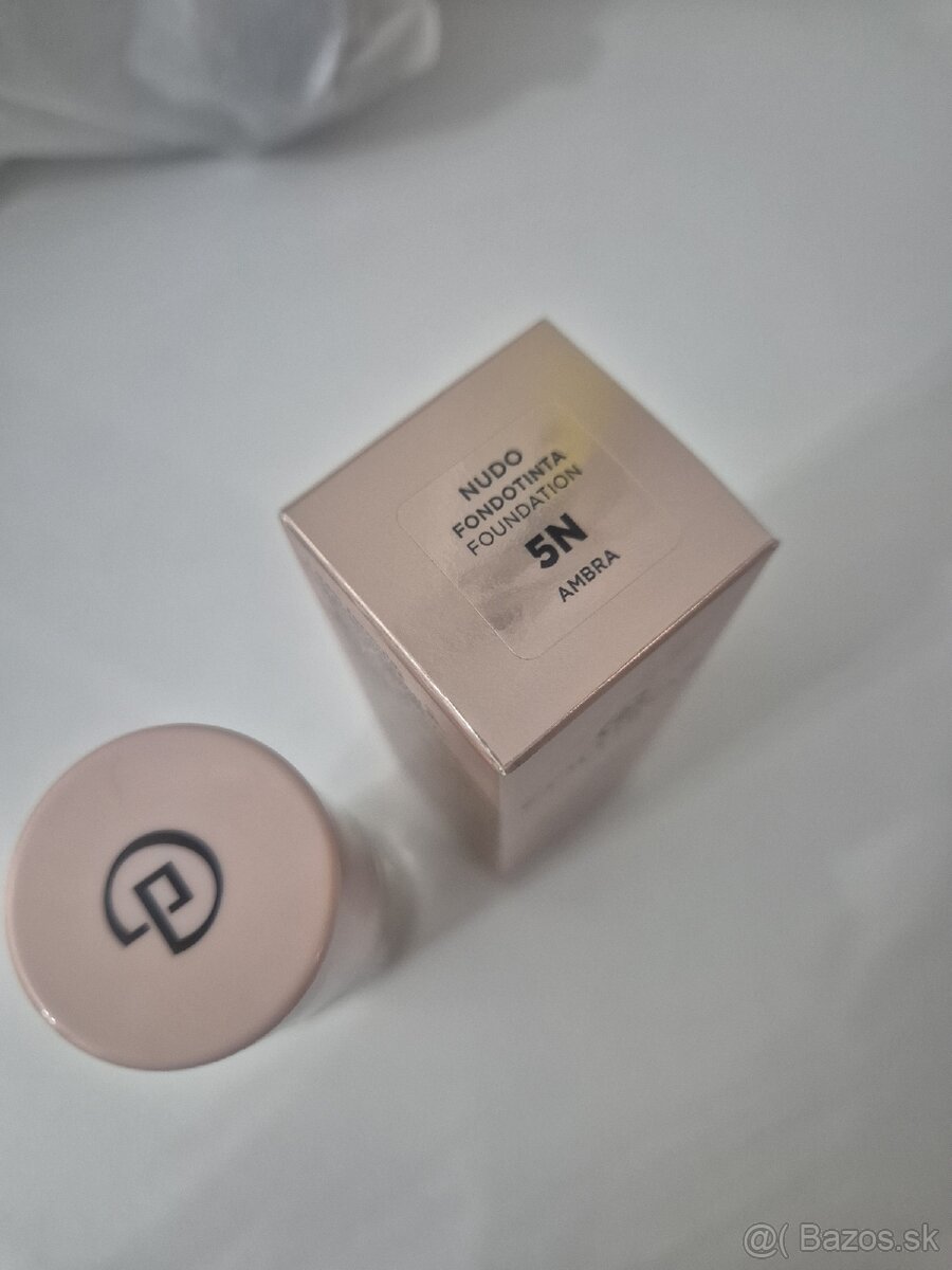 Collistar make up NUDO - 4