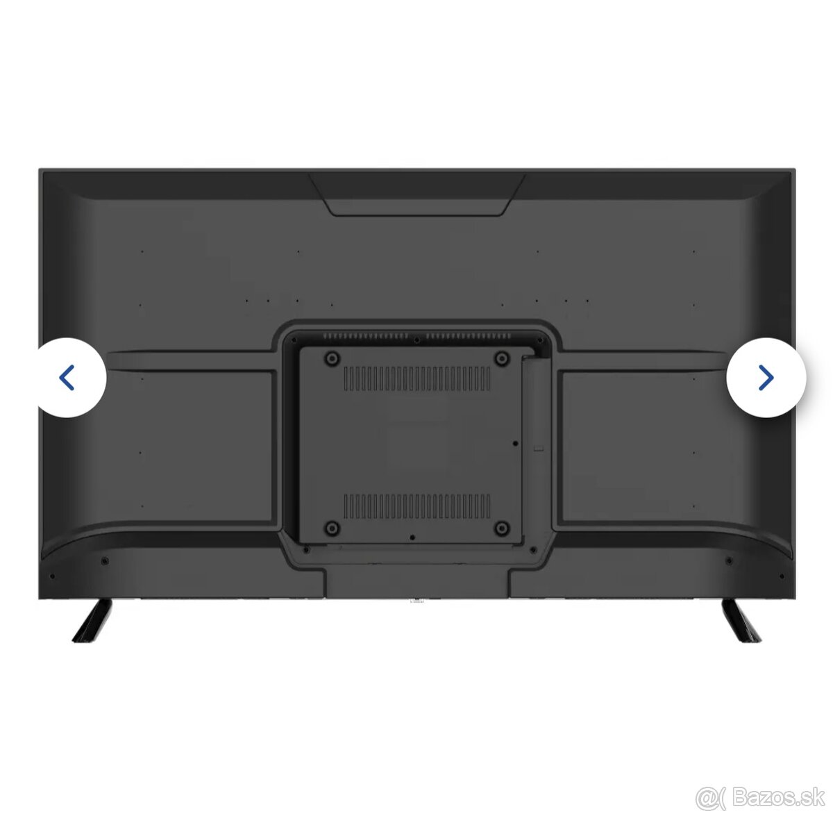 Televízor Sencor - 4