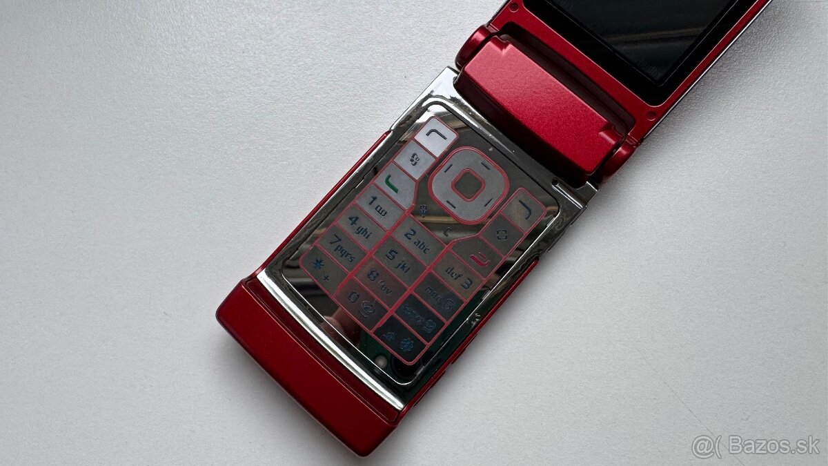 Nokia N76 Slovenčina - 4