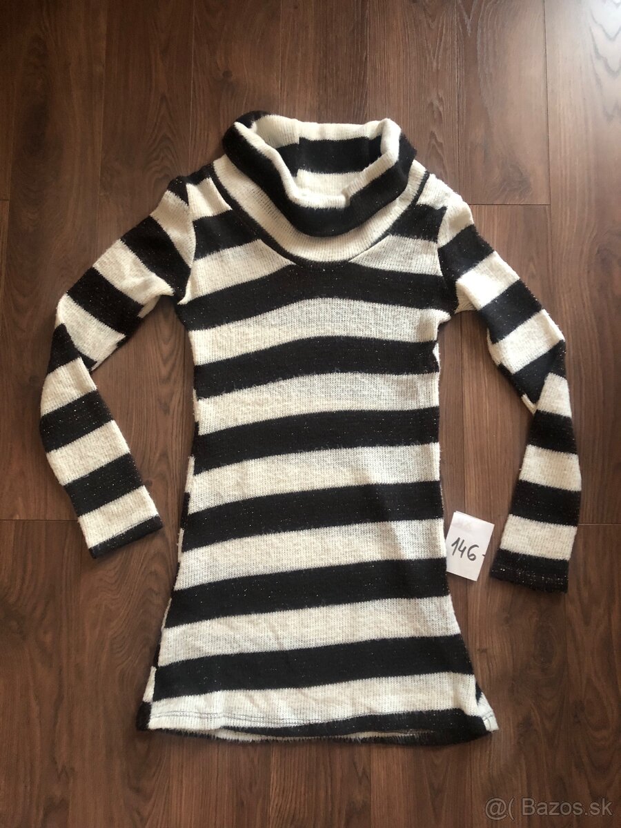 Saty vel. 140-146-152-164 - 4