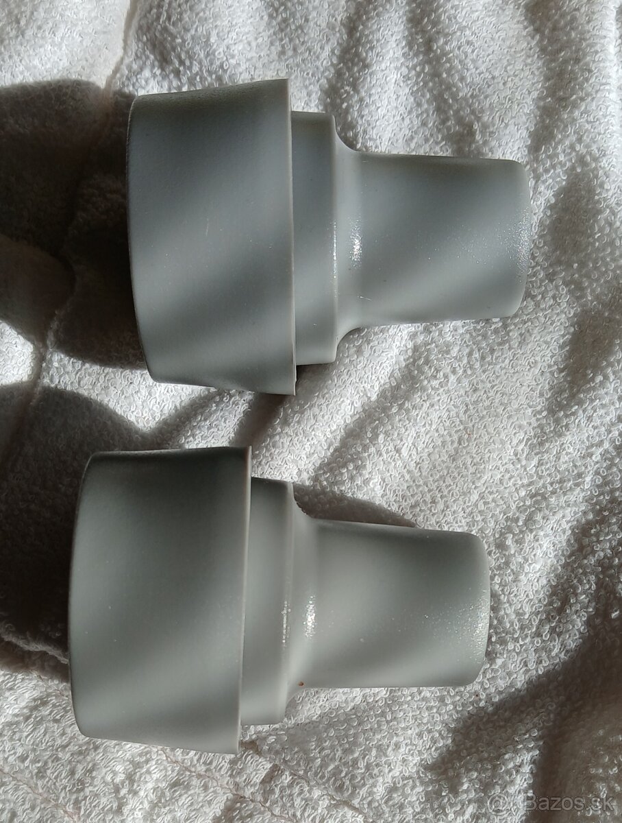 Predám gumené a kovové protišmykové nastavce... - 4