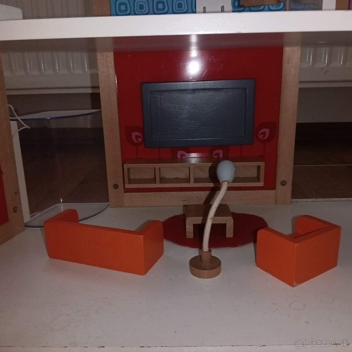 Domček pre bábiky - 4