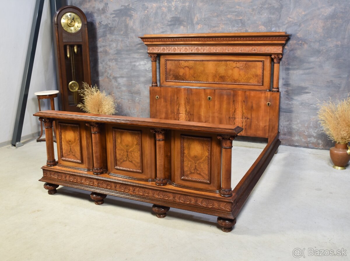 POSTEL EMPIRE po rekonštrukcii - 4