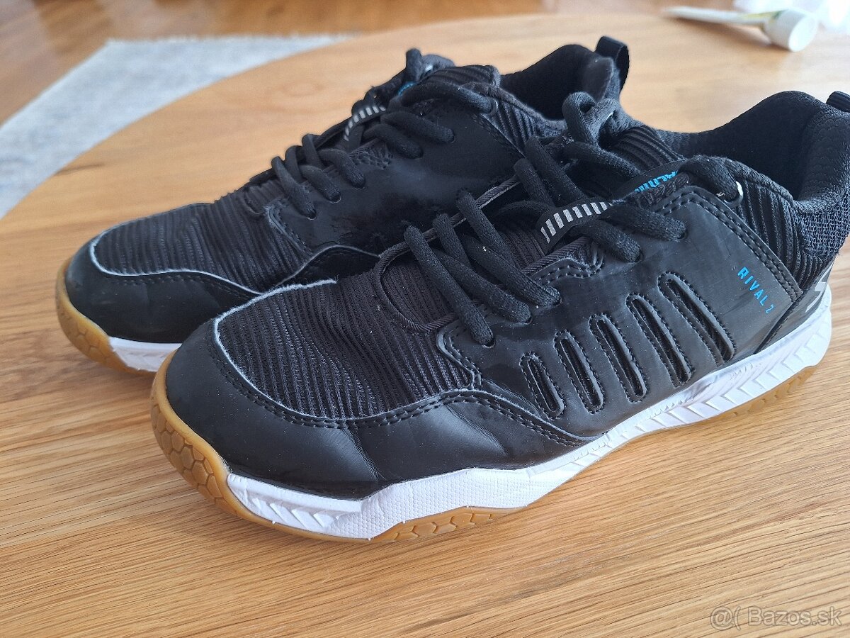 SALMING tenisky 39 - 4