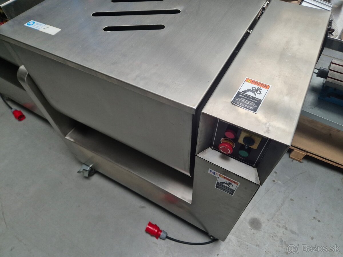 MIEŠAČKA MASA 70L MIEŠAČKA KLOBÁS - 4