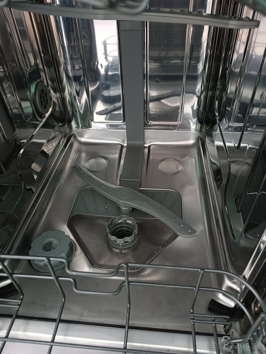 Umývačka riadu 45 - 4