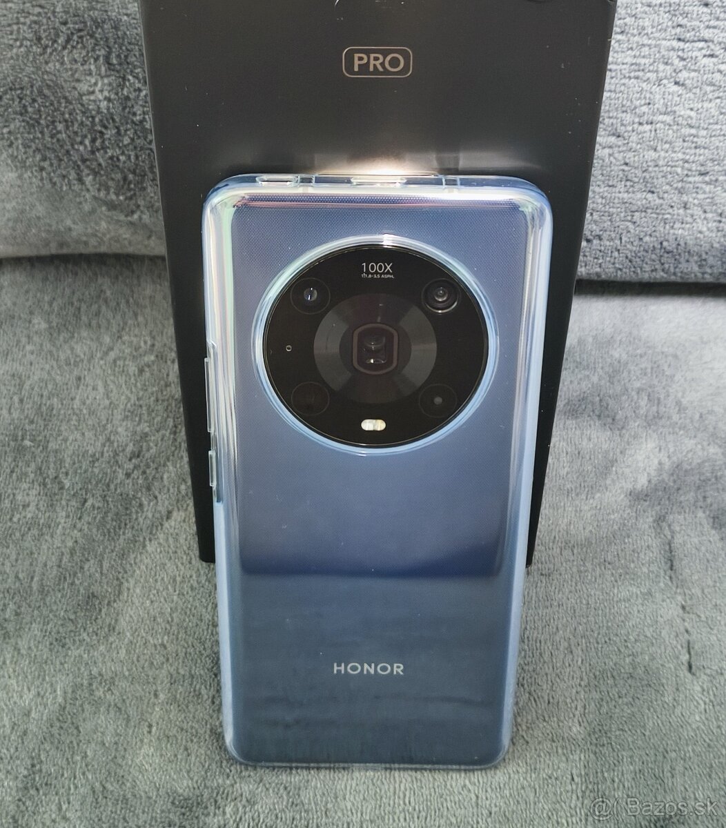 Honor Magic 4 Pro 5G 256 GB - 4