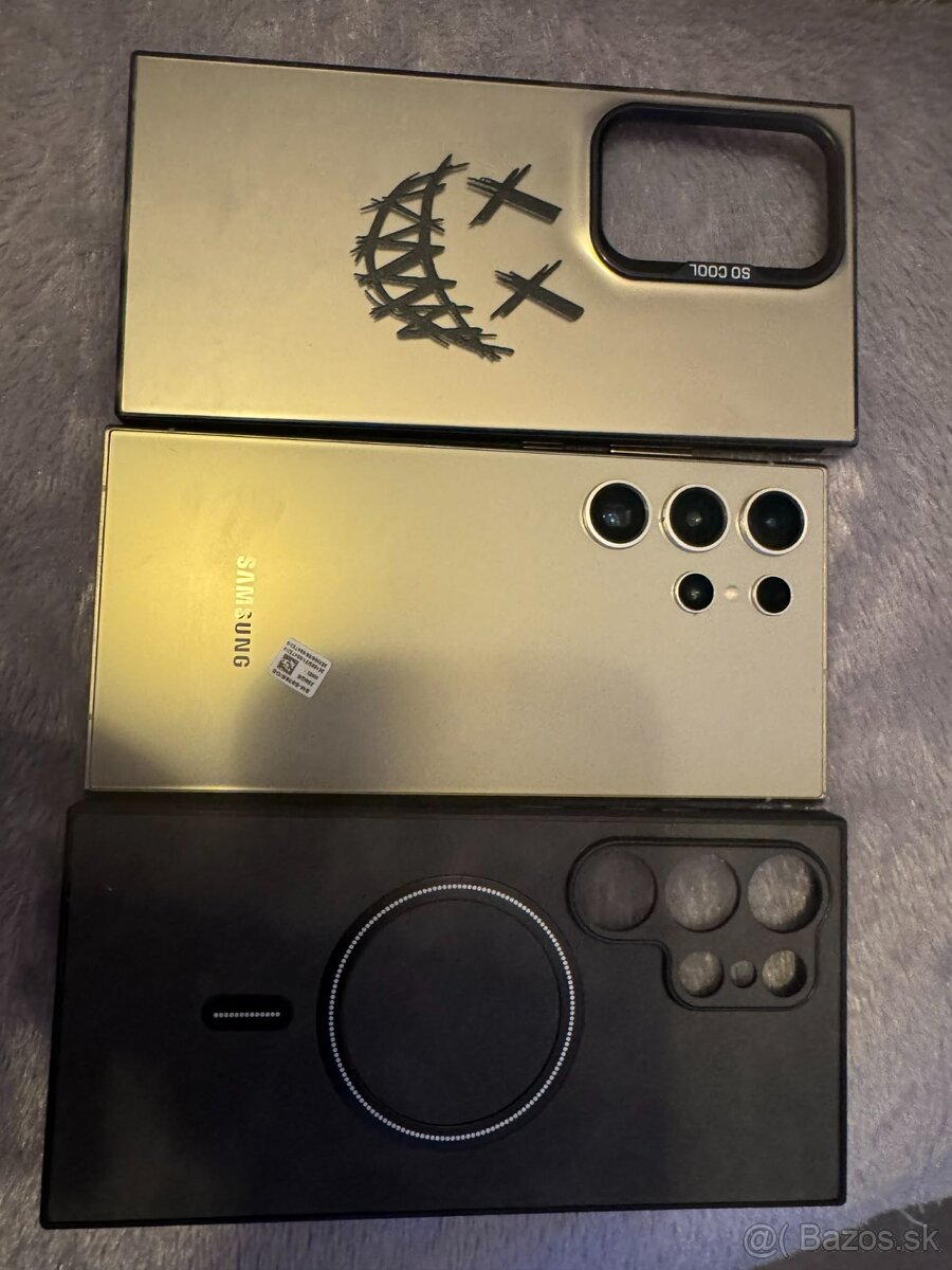 Samsung galaxy s24 ultra - 4