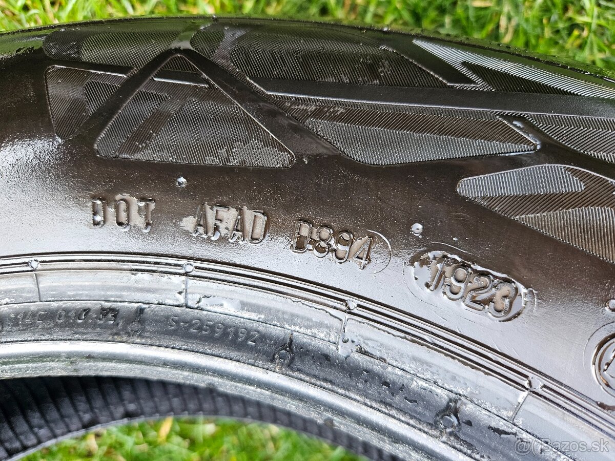 Continental 185/65R15 - 4