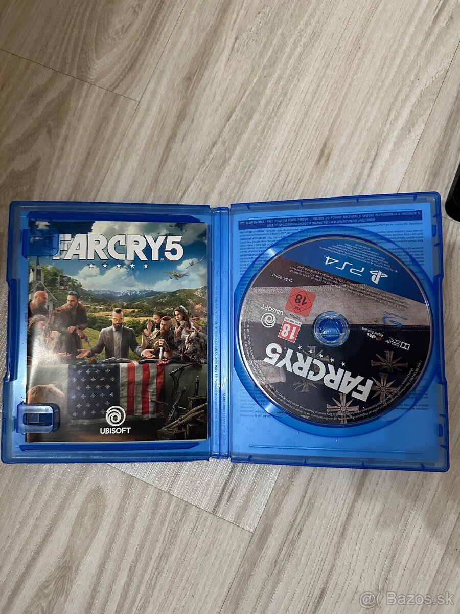 Ps4, xbox 360, hry - 4