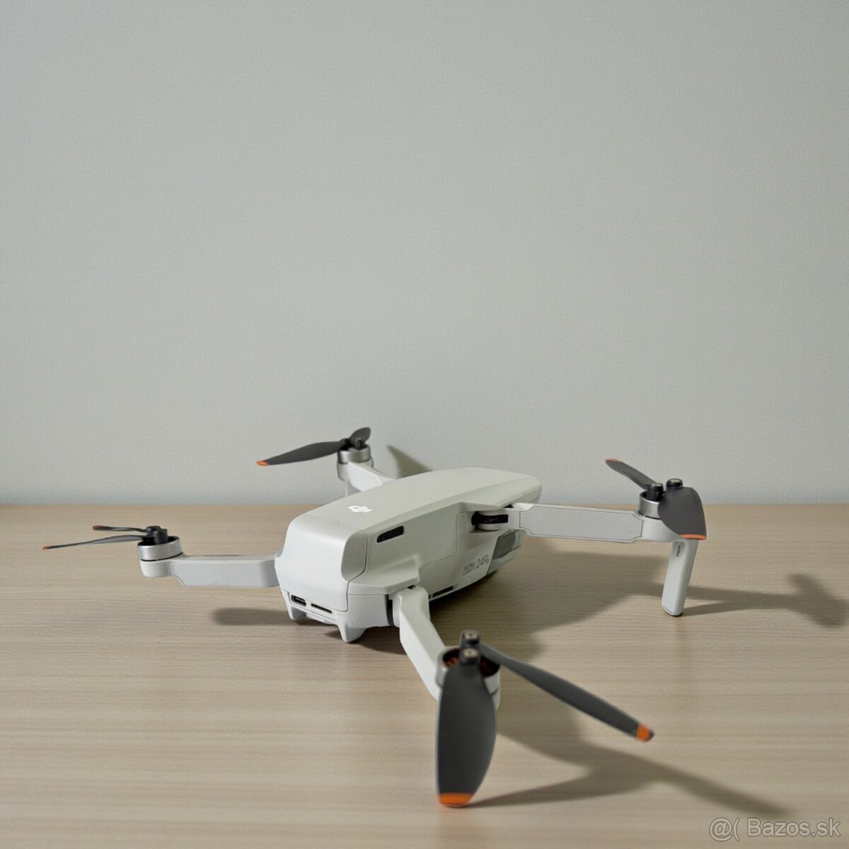 Predám DJI Mini 2 Fly More Combo - 4