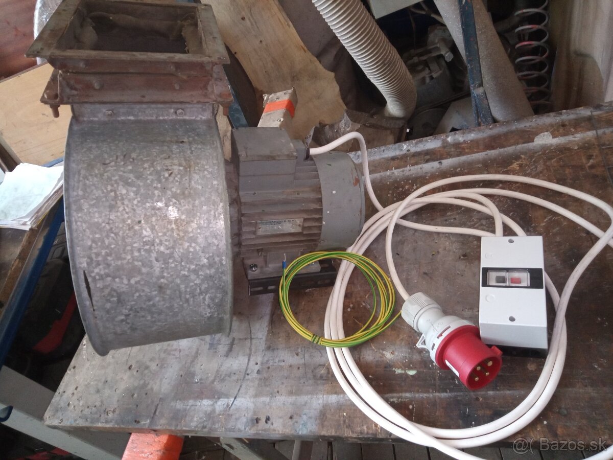 Odsávanie, kabína ,box ,filtracia ,striekacia - 4