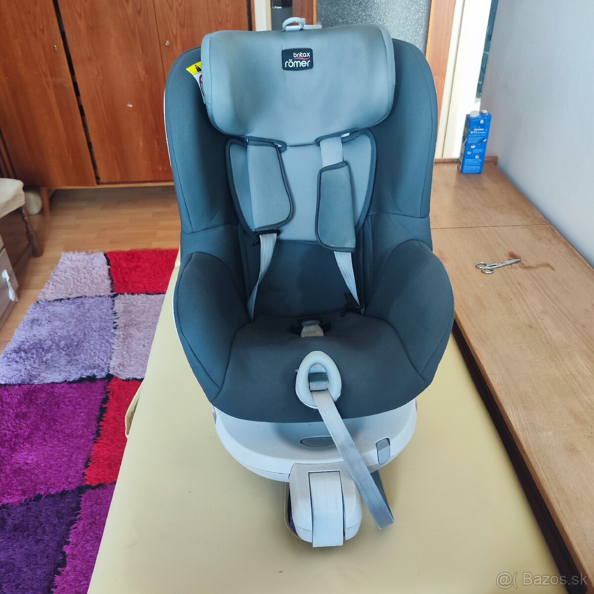 Britax römer - 4