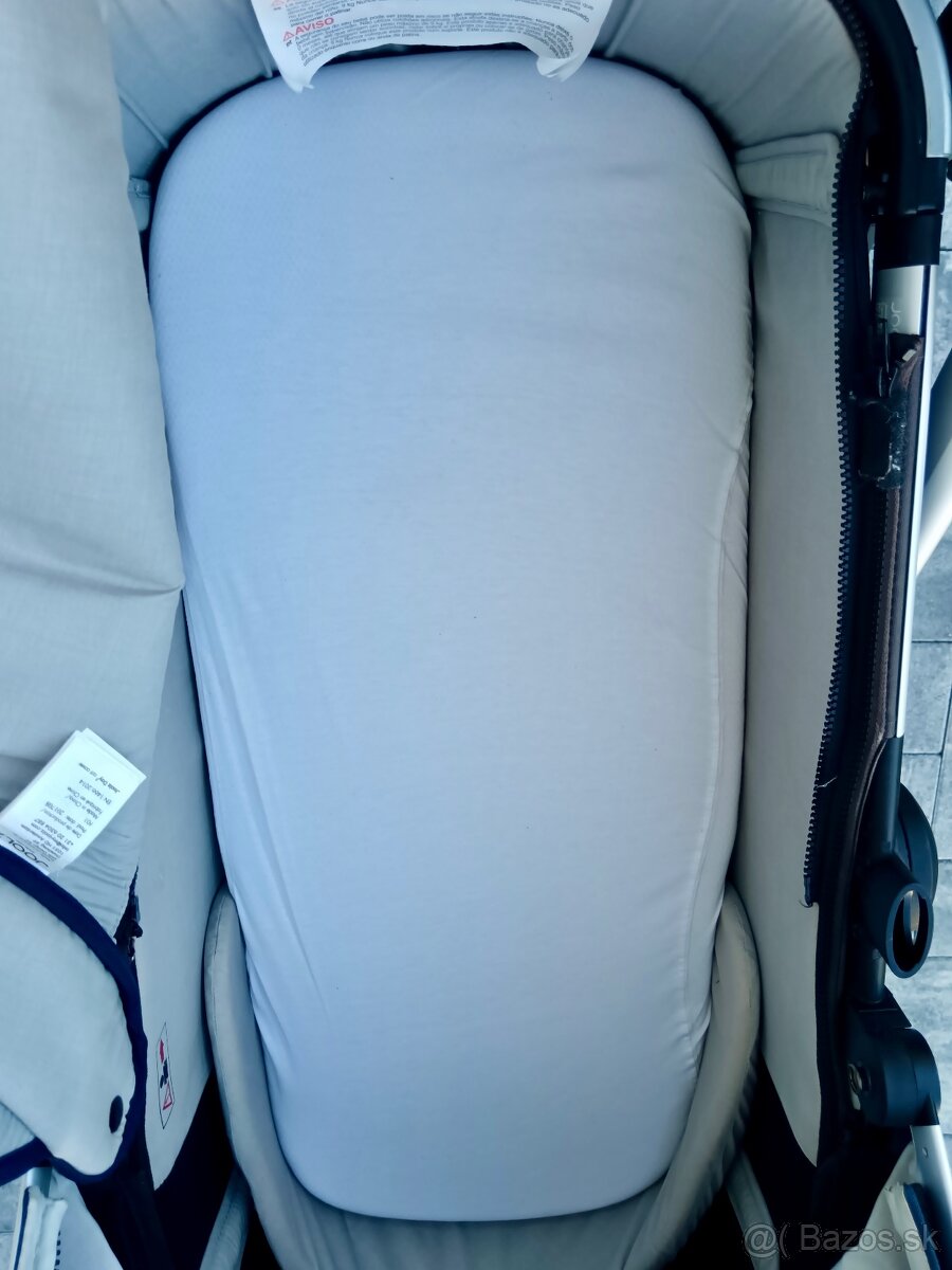 Trojkombinácia Joolz Day 2 - 4