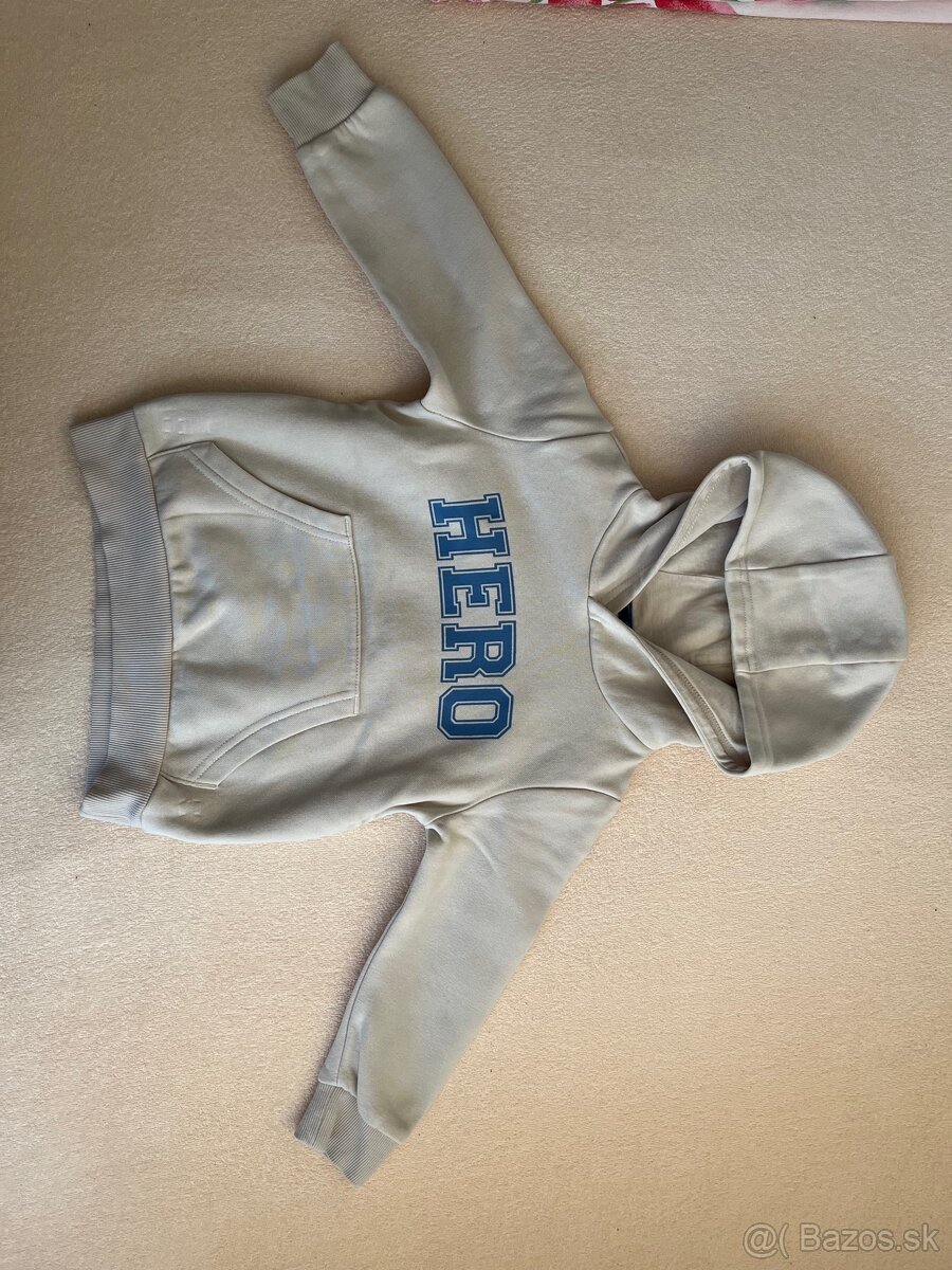 oblečenie pre chlapca veľkosť 92 - 4