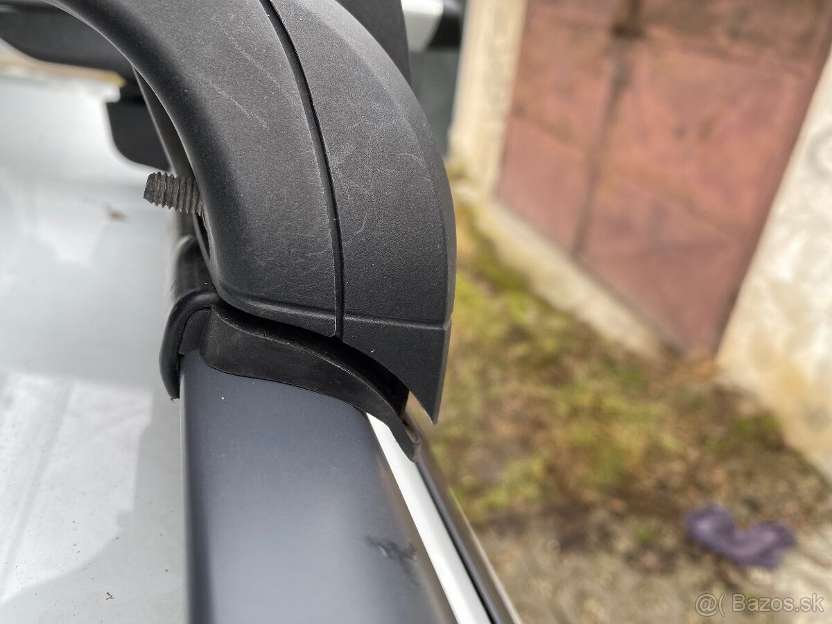 Strešný nosič Thule Wingbar - 4