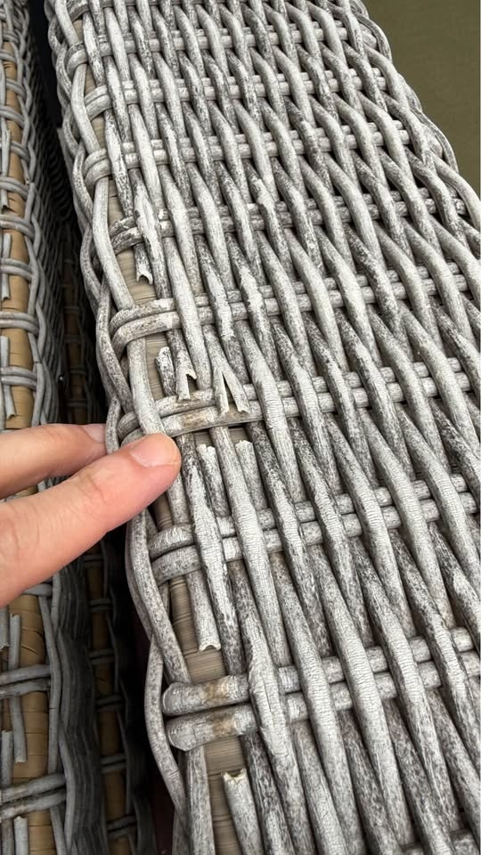 Teak It ratanova suprava - 4