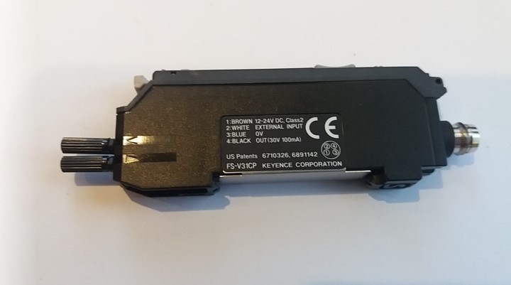 Predám optické snímače - 4