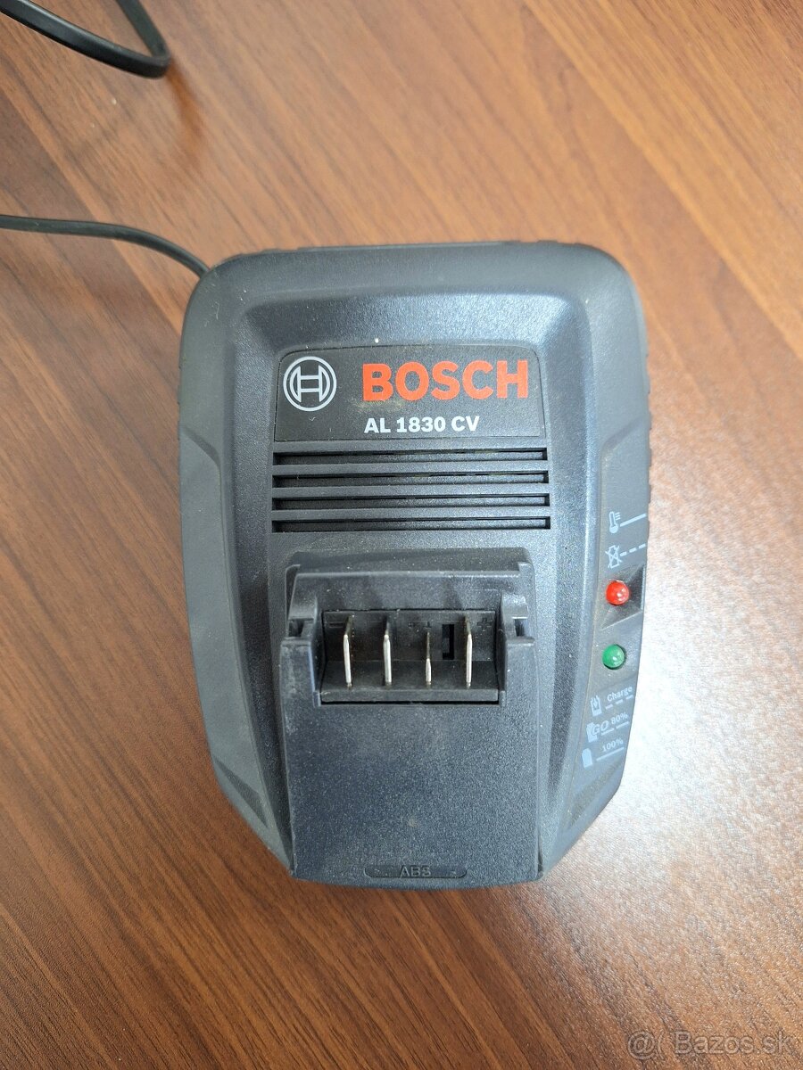 Bosch UniversalHedgeCut 18V-55 - 4