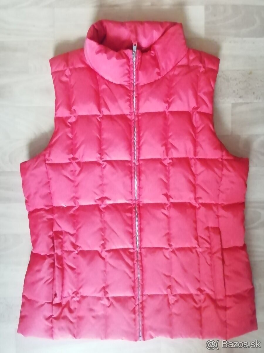 Cervena bunda Amisu - 4