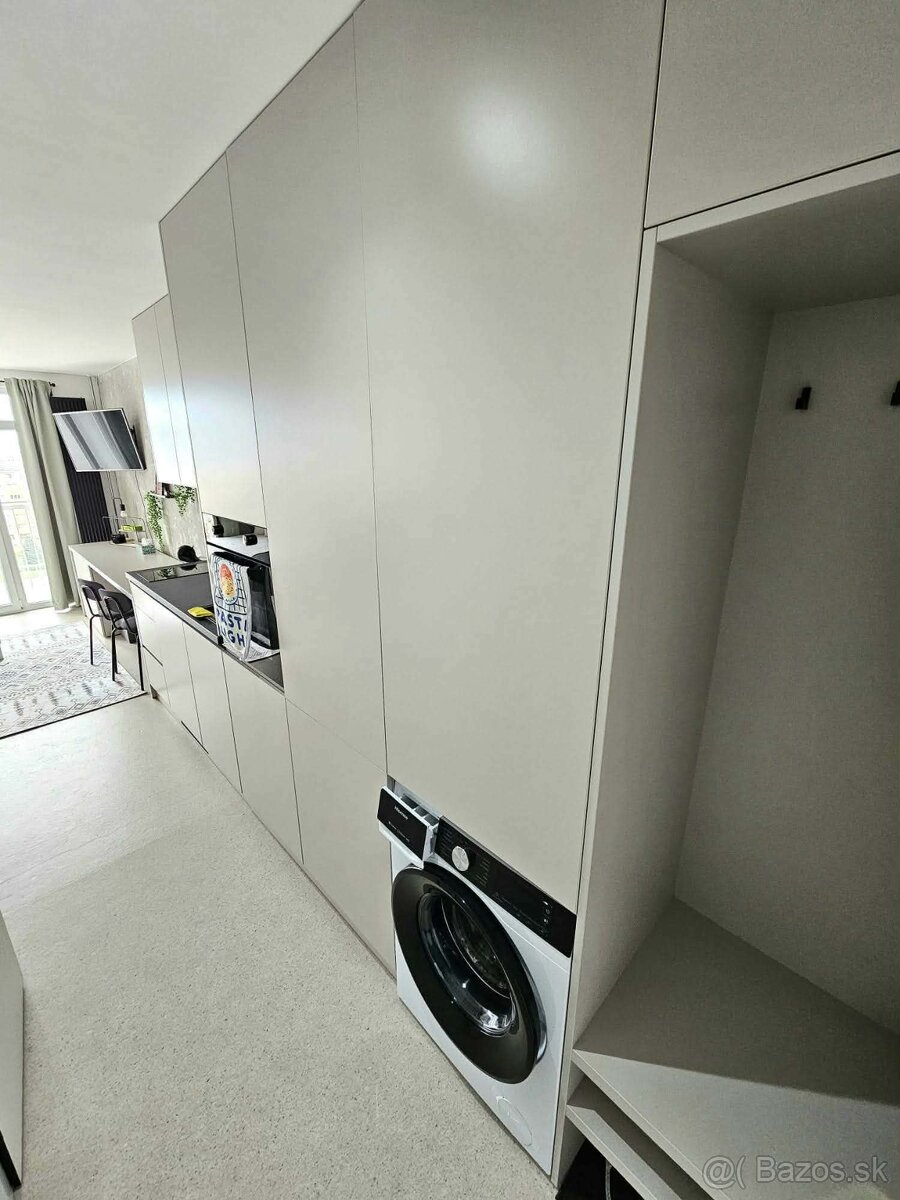Apartman for rent - 4
