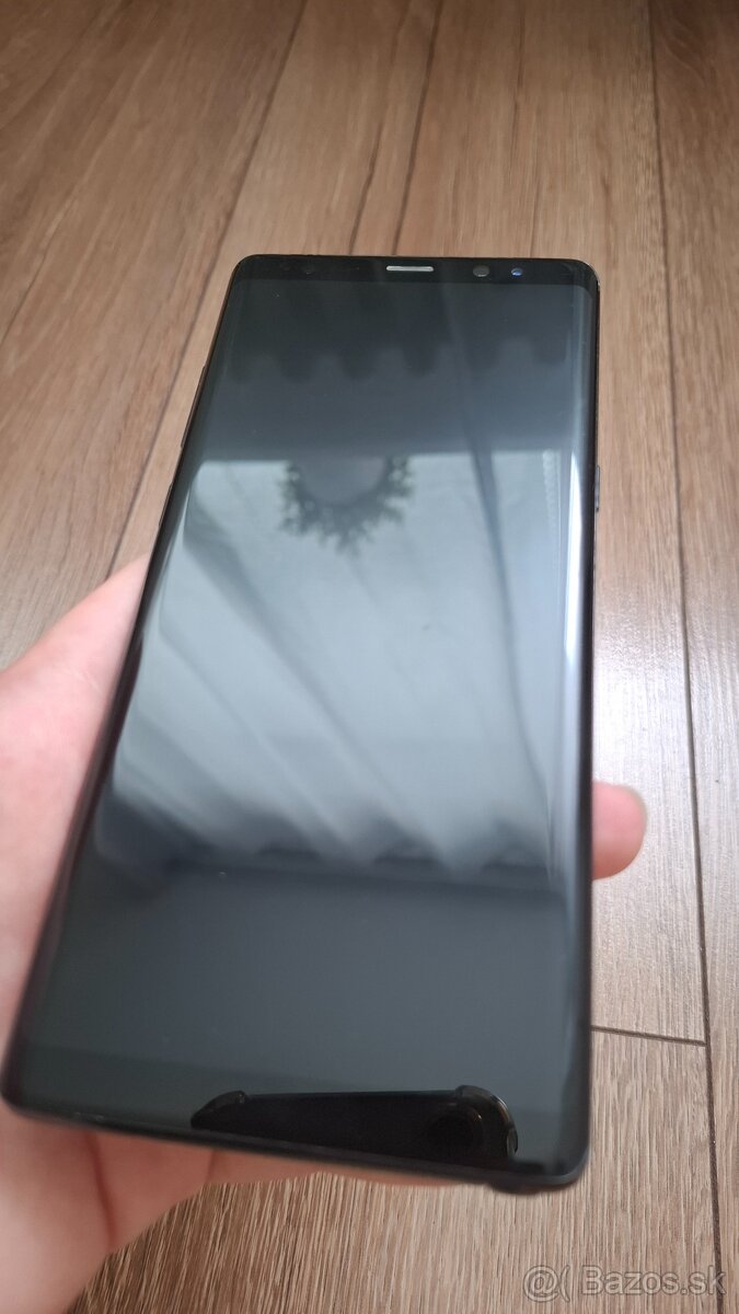 Samsung Galaxy Note 8 64GB - 4