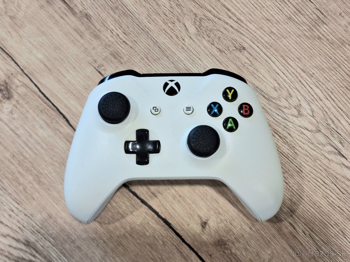 Xbox One 1 TB - 4