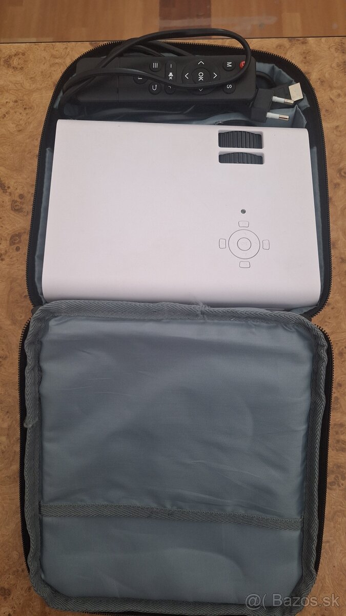 Projektor YABER V5 Mini - 4